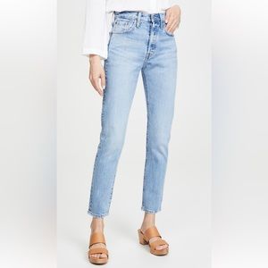 Levi’s 501 Skinny Jeans